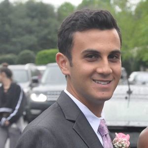 Meet your Posher, Dylan